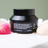 Rosewood + Vanilla Body Butter
