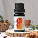 Pumpkin Chai Essential Oil Blend