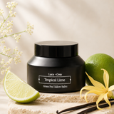 Tropical Lime Tallow Balm