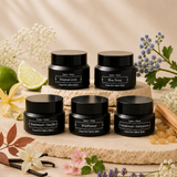 Tallow Balm Sample Collection