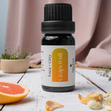 Grapefruit Essential Oil