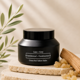 Sandalwood + Frankincense Tallow Balm