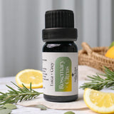 Rosemary + Citrus  Essential Oil Blend