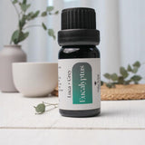 Eucalyptus Essential Oil