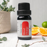 Blood Orange Essential Oil