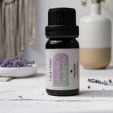 Lavender + Eucalyptus Essential Oil Blend