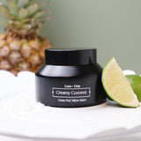 Creamy Coconut Tallow Balm
