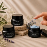 Tallow Balm Sample Collection