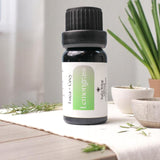 Lemongrass Essential Oil