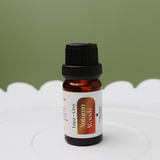 Autumn Woods Essential Oil Blend