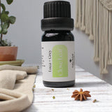 Clove Leaf Essential Oil