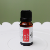 Blood Orange Essential Oil