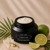 Tropical Lime Tallow Balm