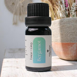 Bergamot Essential Oil