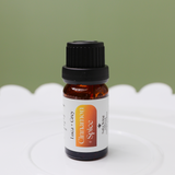 Cinnamon + Spice Essential Oil Blend