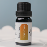 Cinnamon Bark Essential Oil
