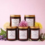 Spring Garden Collection