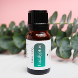 Eucalyptus Essential Oil