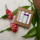 Beeswax Lip Balm Bundle