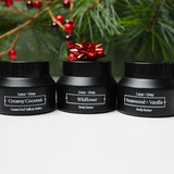 Body Butter Trio Bundle