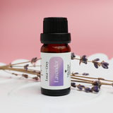 Lavender Essential Oil