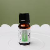 Lemongrass Essential Oil