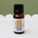 Patchouli Essential Oils