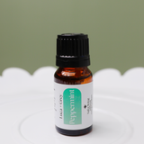 Peppermint Essential Oil