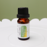 Rosemary + Citrus  Essential Oil Blend