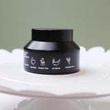 Unscented Body Butter