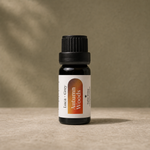 Clean product photo hero - Autumn Woods Essential Oil Blend - Luca + Grey