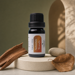 Luca + Grey PDP essential oil image: Autumn Woods Essential Oil Blend - scent story (2026-05-22)