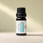 Clean product photo hero - Bergamot Essential Oil - Luca + Grey