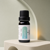 Luca + Grey PDP essential oil image: Bergamot Essential Oil - main product (2026-05-22)