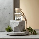 Lavender + Eucalyptus Car Diffuser