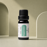 Luca + Grey PDP essential oil image: Peppermint Essential Oil - main product (2026-05-22)