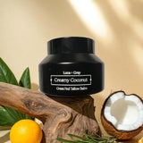 Creamy Coconut Tallow Balm