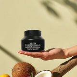 Creamy Coconut Tallow Balm