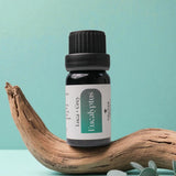 Aromatherapy Starter Pack – 6 Pure Essential Oils