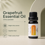 Luca + Grey PDP essential oil image: Grapefruit Essential Oil - informational static (2026-05-22)