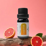 Aromatherapy Starter Pack – 6 Pure Essential Oils