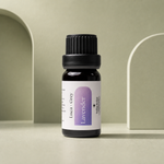 Luca + Grey PDP essential oil image: Lavender Essential Oil - main product (2026-05-22)