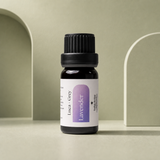 Luca + Grey PDP essential oil image: Lavender Essential Oil - main product (2026-05-22)