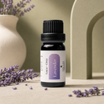 Luca + Grey PDP essential oil image: Lavender Essential Oil - scent story (2026-05-22)