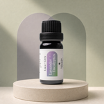 Luca + Grey PDP essential oil image: Lavender + Eucalyptus Essential Oil Blend - main product (2026-05-22)