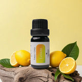 Aromatherapy Starter Pack – 6 Pure Essential Oils