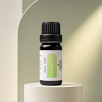 Luca + Grey PDP essential oil image: Lemongrass Essential Oil - main product (2026-05-22)