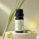 Luca + Grey PDP essential oil image: Lemongrass Essential Oil - scent story (2026-05-22)