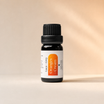 Clean product photo hero - Oranges + Cream Essential Oil Blend - Luca + Grey