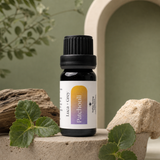 Luca + Grey PDP essential oil image: Patchouli Essential Oils - scent story (2026-05-22)